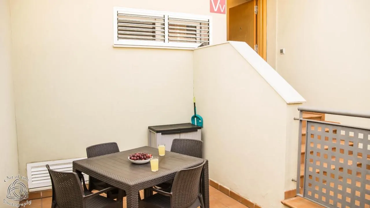 Townhouse Oasis Fanabe With 3 Bedrooms And Ac, Mir150 Costa Adeje  0*, Costa Adeje (Tenerife) España