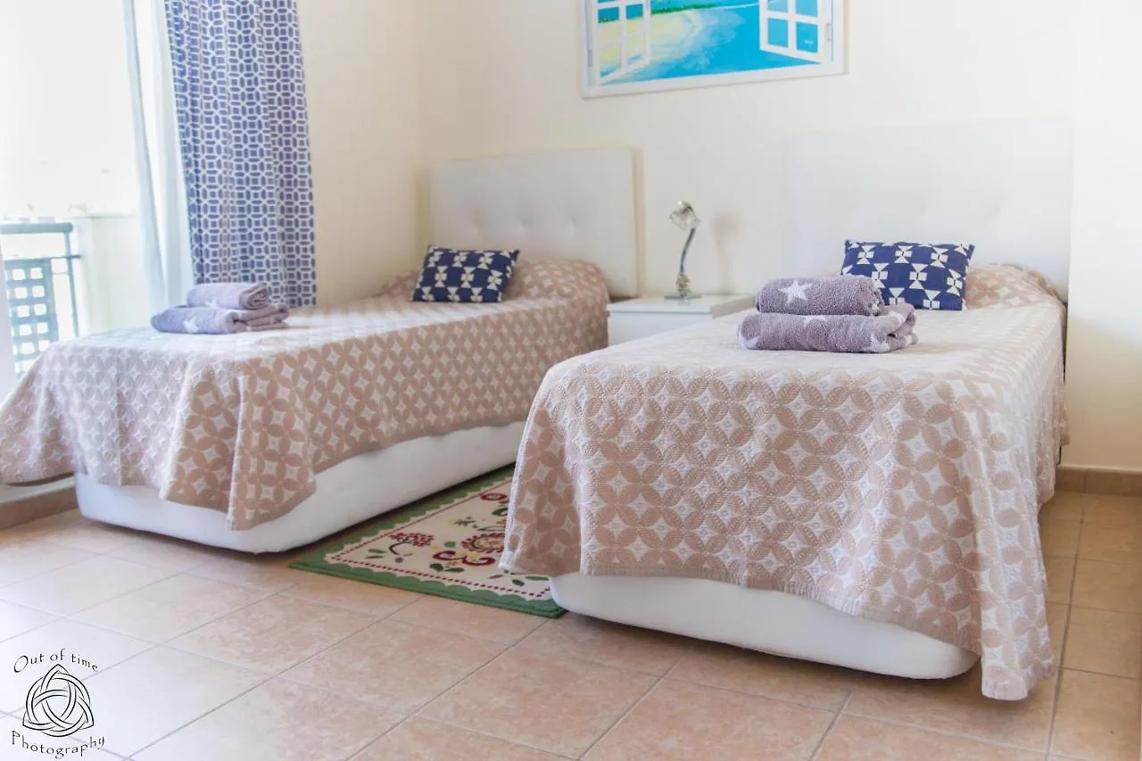 Townhouse Oasis Fanabe With 3 Bedrooms And Ac, Mir150 Costa Adeje  España