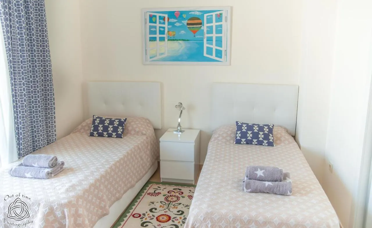 Townhouse Oasis Fanabe With 3 Bedrooms And Ac, Mir150 Costa Adeje  Spanyolország
