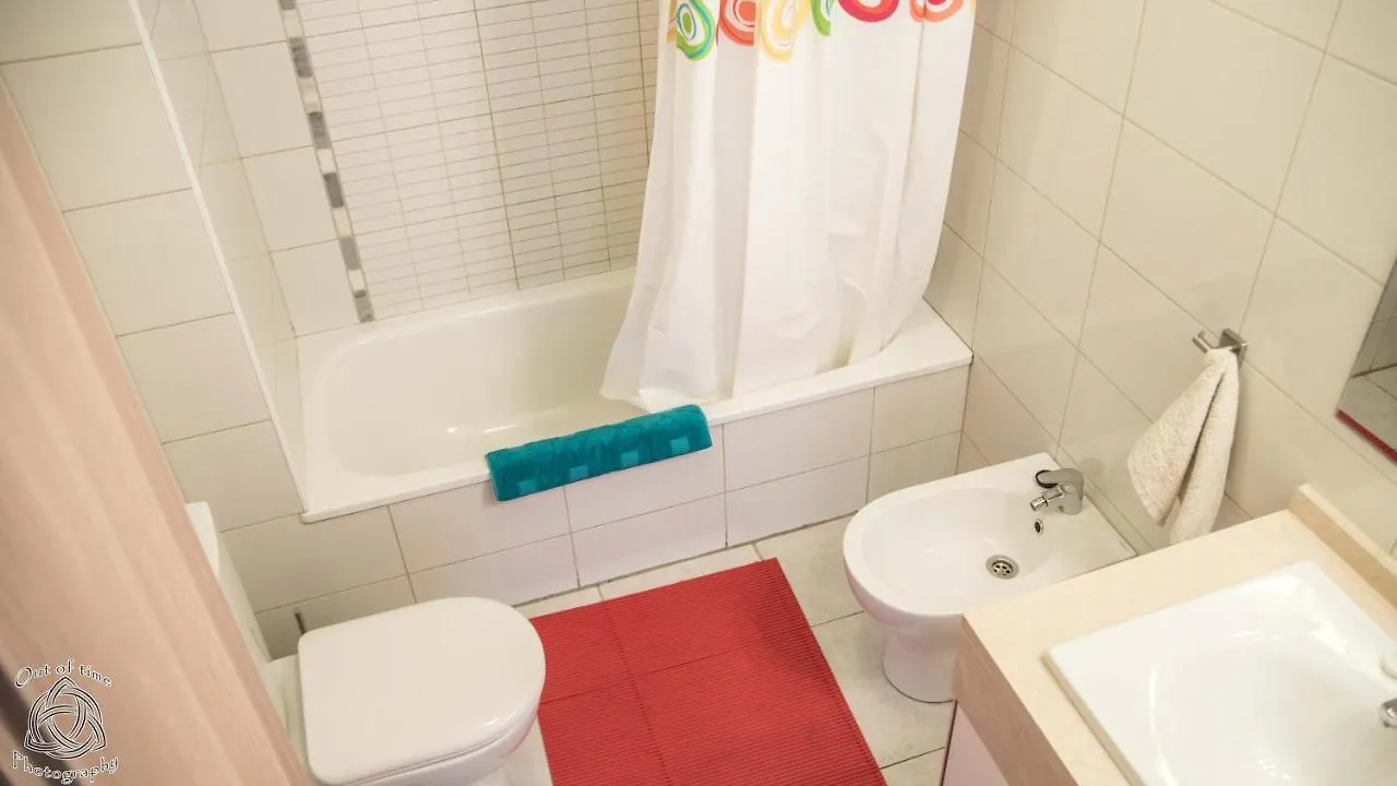 Apartamento Townhouse Oasis Fanabe With 3 Bedrooms And Ac, Mir150 Costa Adeje  España