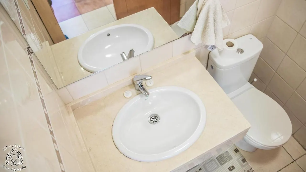 Townhouse Oasis Fanabe With 3 Bedrooms And Ac, Mir150 Costa Adeje  Apartman Costa Adeje (Tenerife)