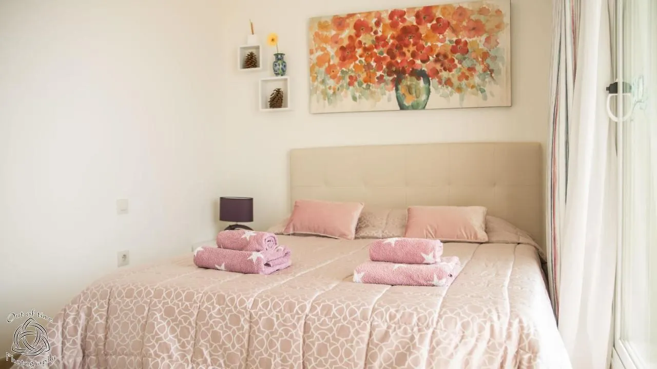 Townhouse Oasis Fanabe With 3 Bedrooms And Ac, Mir150 Costa Adeje  Apartman Costa Adeje (Tenerife)