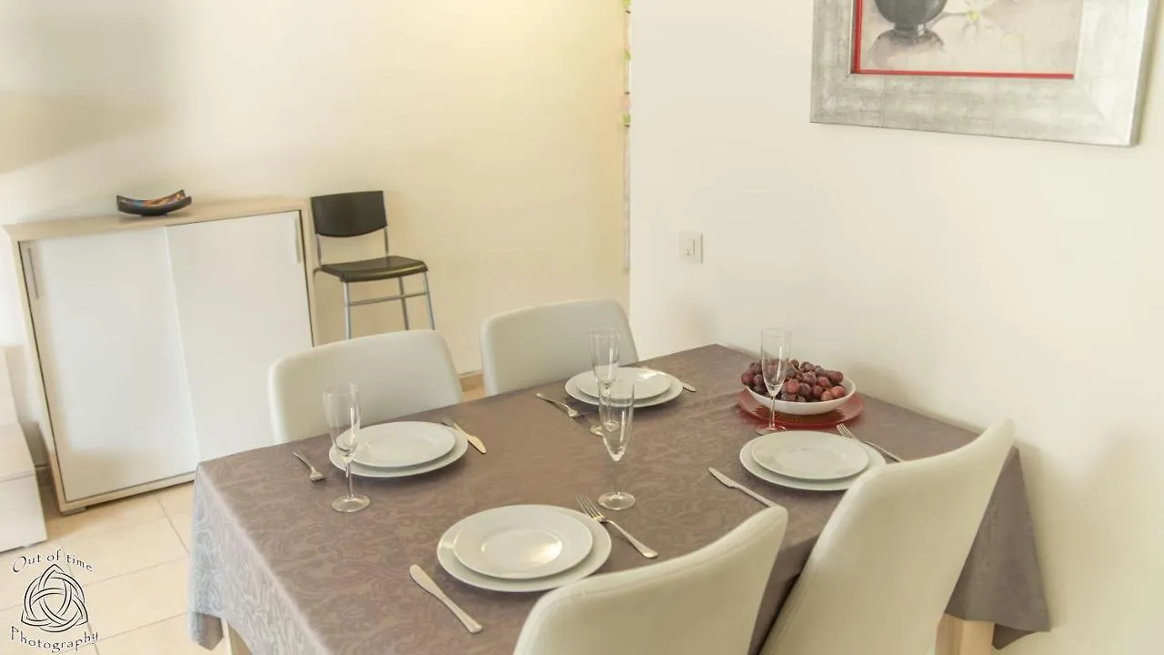 Townhouse Oasis Fanabe With 3 Bedrooms And Ac, Mir150 Costa Adeje  Apartman Costa Adeje (Tenerife)