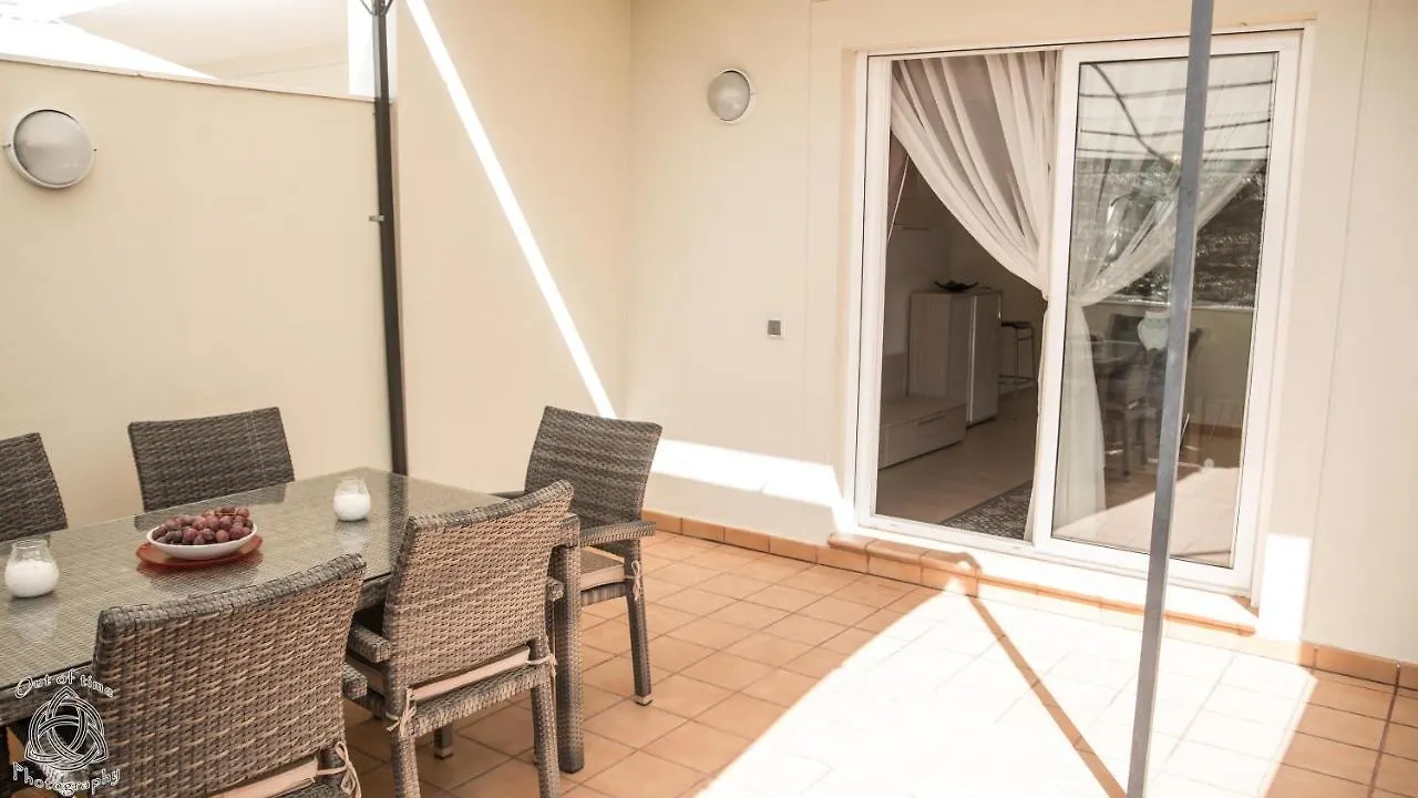 Townhouse Oasis Fanabe With 3 Bedrooms And Ac, Mir150 Costa Adeje  Apartmán
