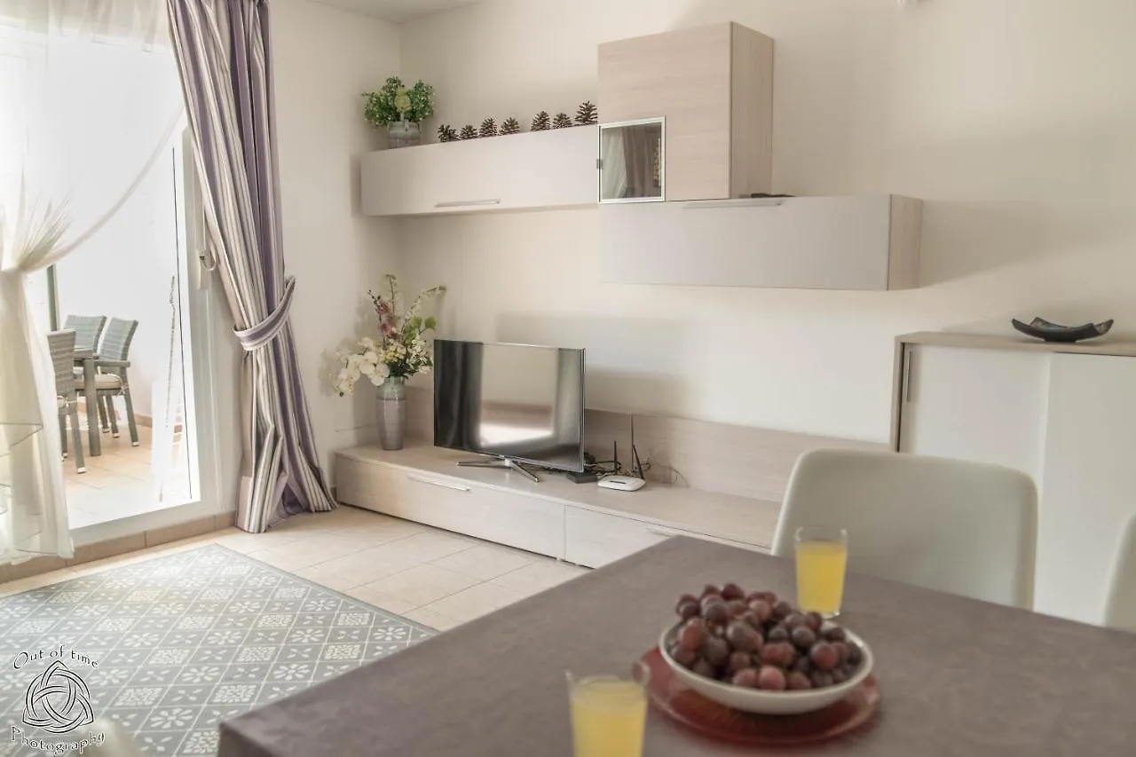 Townhouse Oasis Fanabe With 3 Bedrooms And Ac, Mir150 Costa Adeje  Apartmán